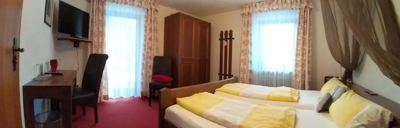 Tourist Hotel Boehm Schönau am Königssee