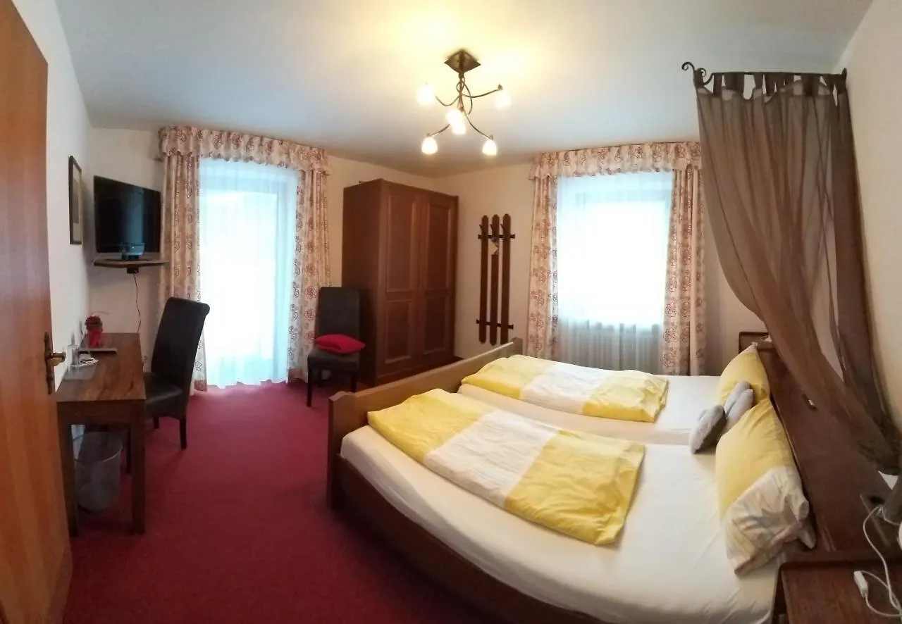 Tourist Hotel Boehm Schönau am Königssee 3*,