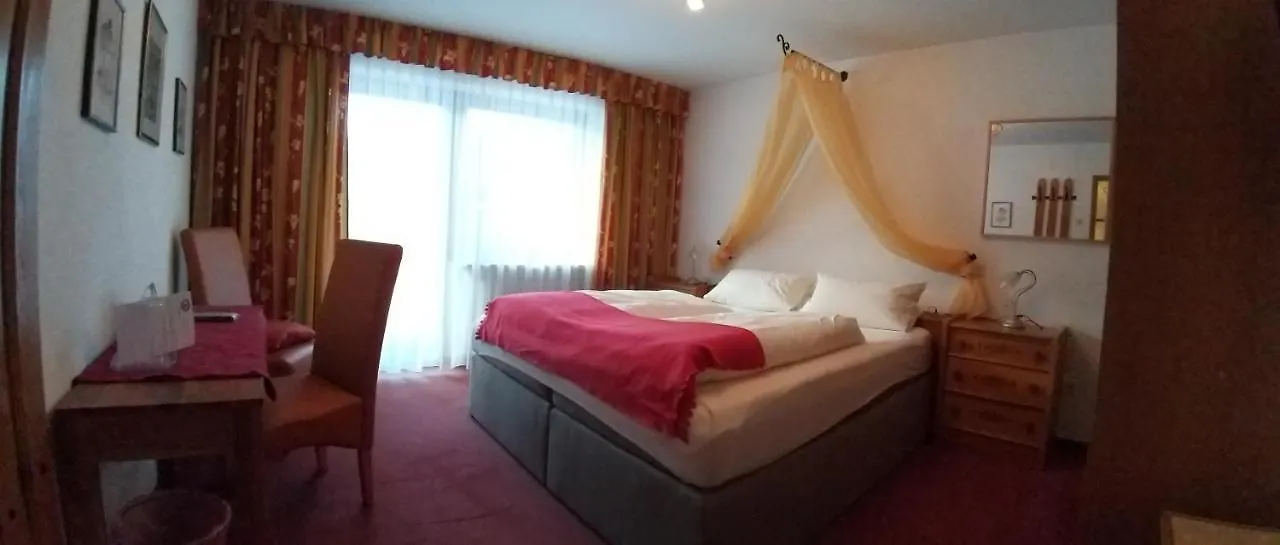 Tourist Hotel Boehm Schönau am Königssee 3*,  Allemagne