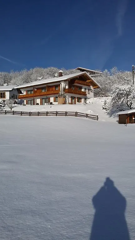 Tourist Hotel Boehm Schönau am Königssee