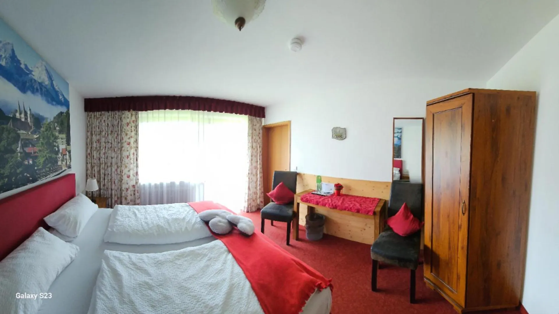 ***  Tourist Hotel Boehm Schönau am Königssee Allemagne