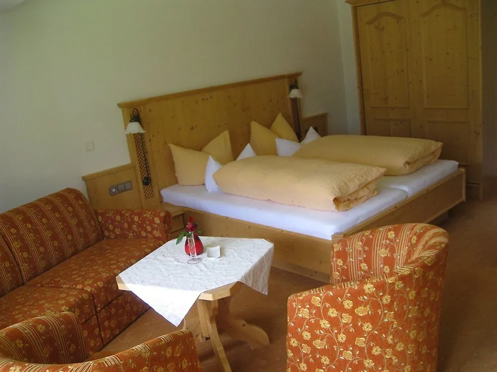 ***  Tourist Hotel Boehm Schönau am Königssee Allemagne