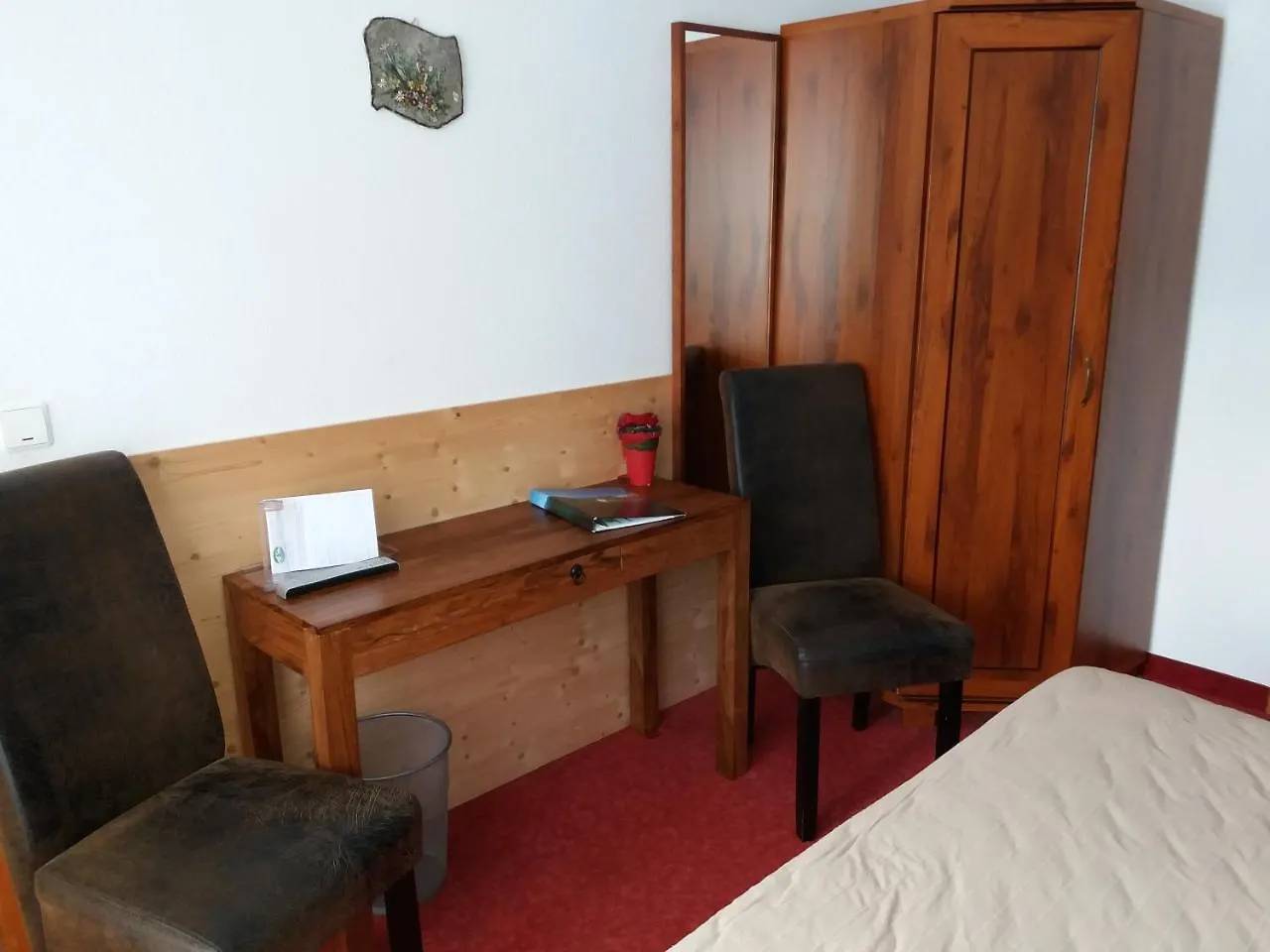 Tourist Hotel Boehm Schönau am Königssee