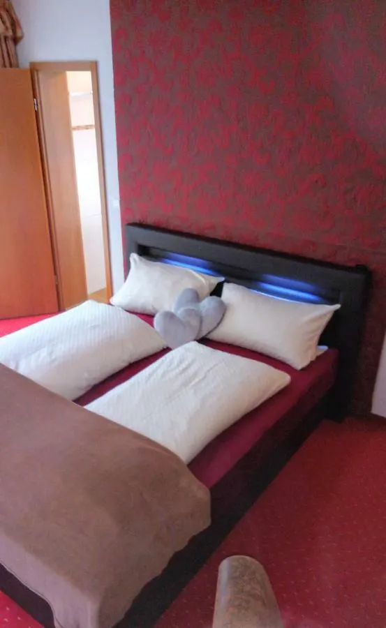 Tourist Hotel Boehm Schönau am Königssee