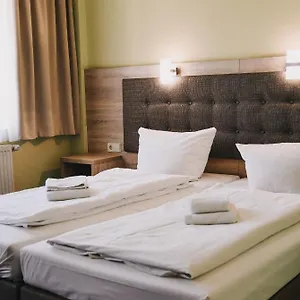 Hotel-pension Odin Maison d'hôtes
