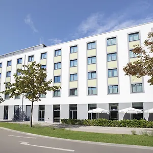 Szálloda Express By Ihg