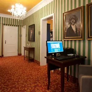 House Hotel Hamburg
