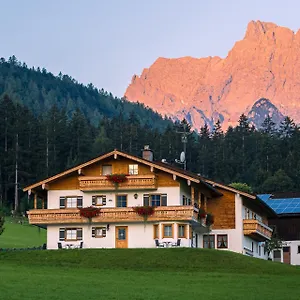 Hochödlehen Schönau am Königssee