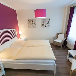 Heldt Dependance Hotel Bremen