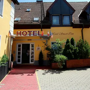 Szálloda Smart-inn