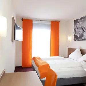 Szálloda Mcdreams Muenchen - Messe