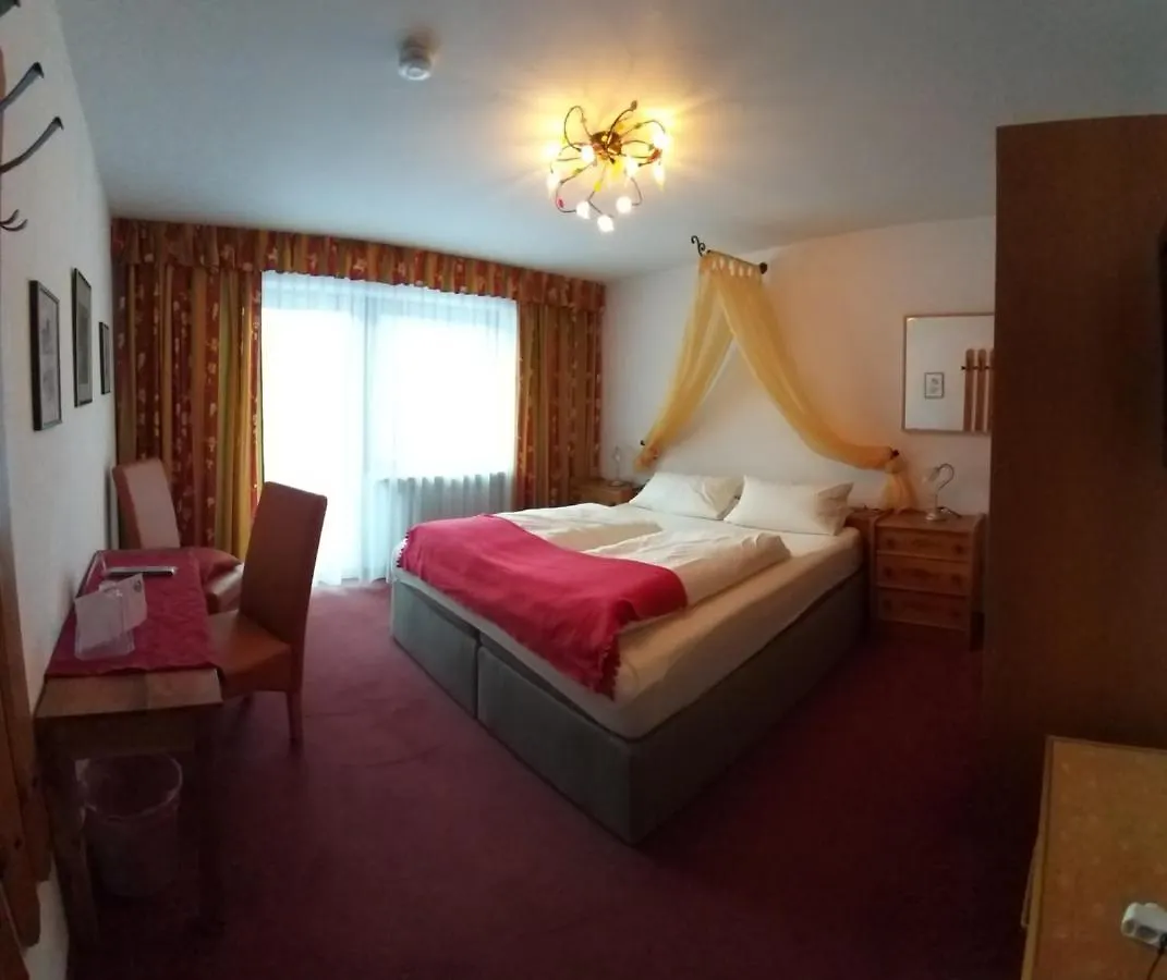 Tourist Hotel Boehm Schönau am Königssee