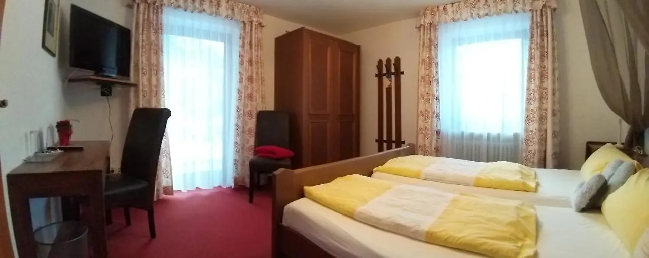 ***  Tourist Hotel Boehm Schönau am Königssee Németország