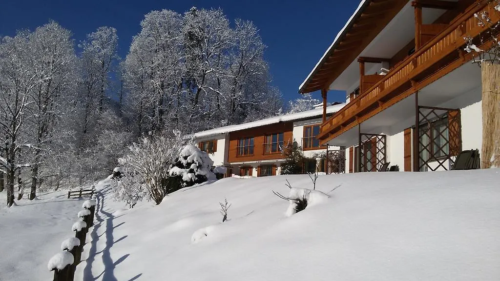 Tourist Hotel Boehm Schönau am Königssee