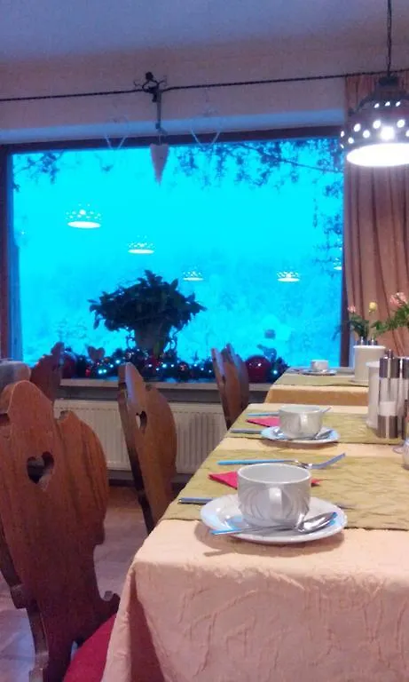 Tourist Hotel Boehm Schoenau am Koenigsee 3*,  Germany