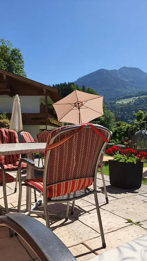 Tourist Hotel Boehm Schoenau am Koenigsee