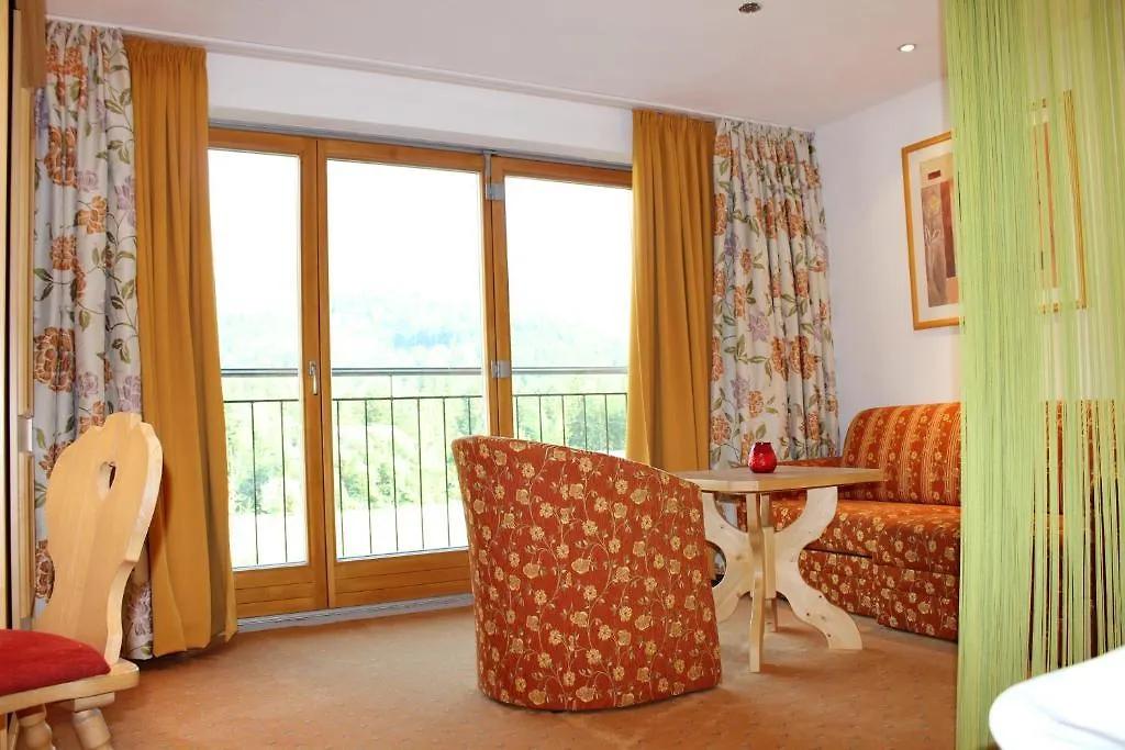 Tourist Hotel Boehm Schönau am Königssee Németország
