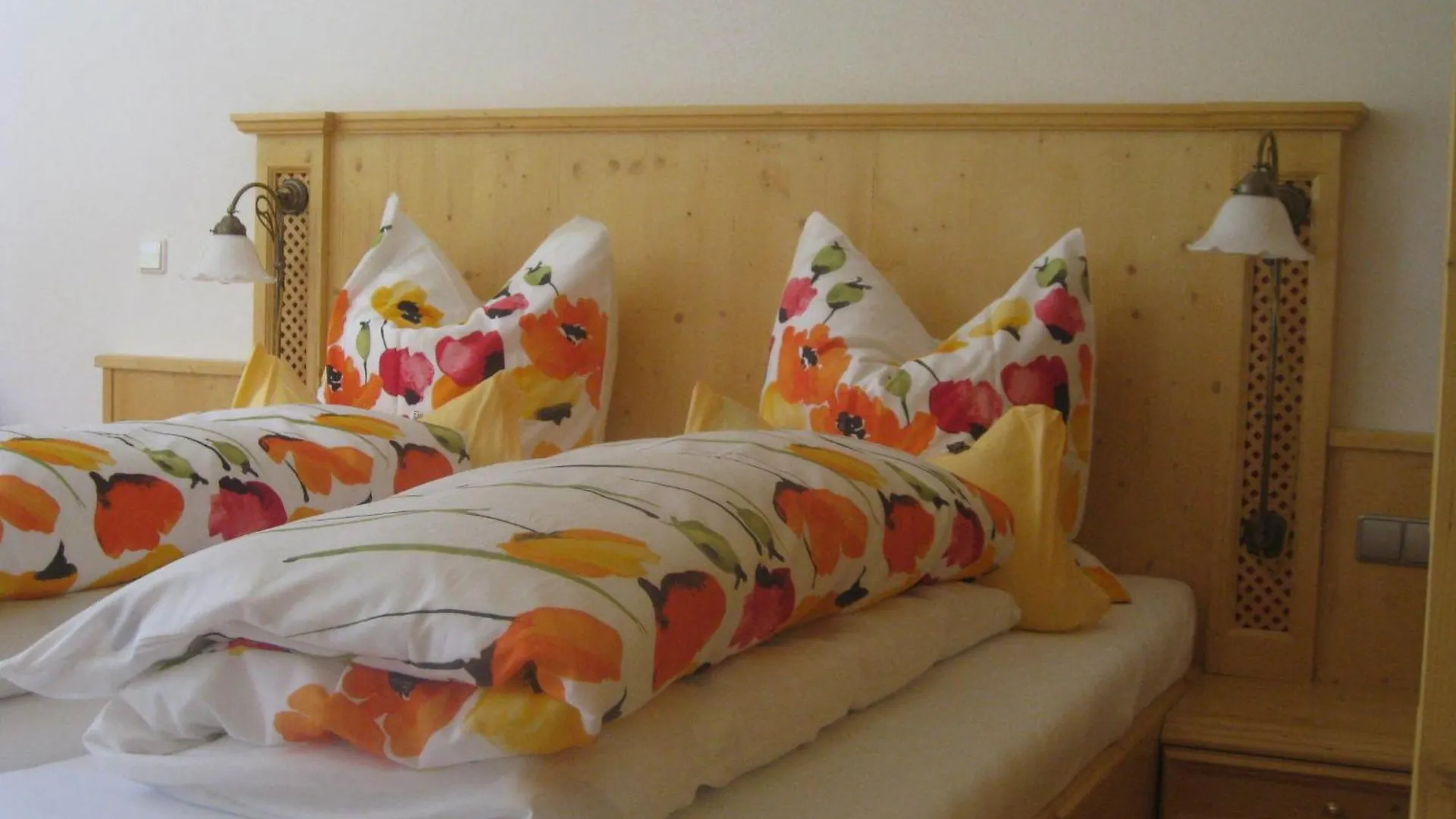 Tourist Hotel Boehm Schönau am Königssee