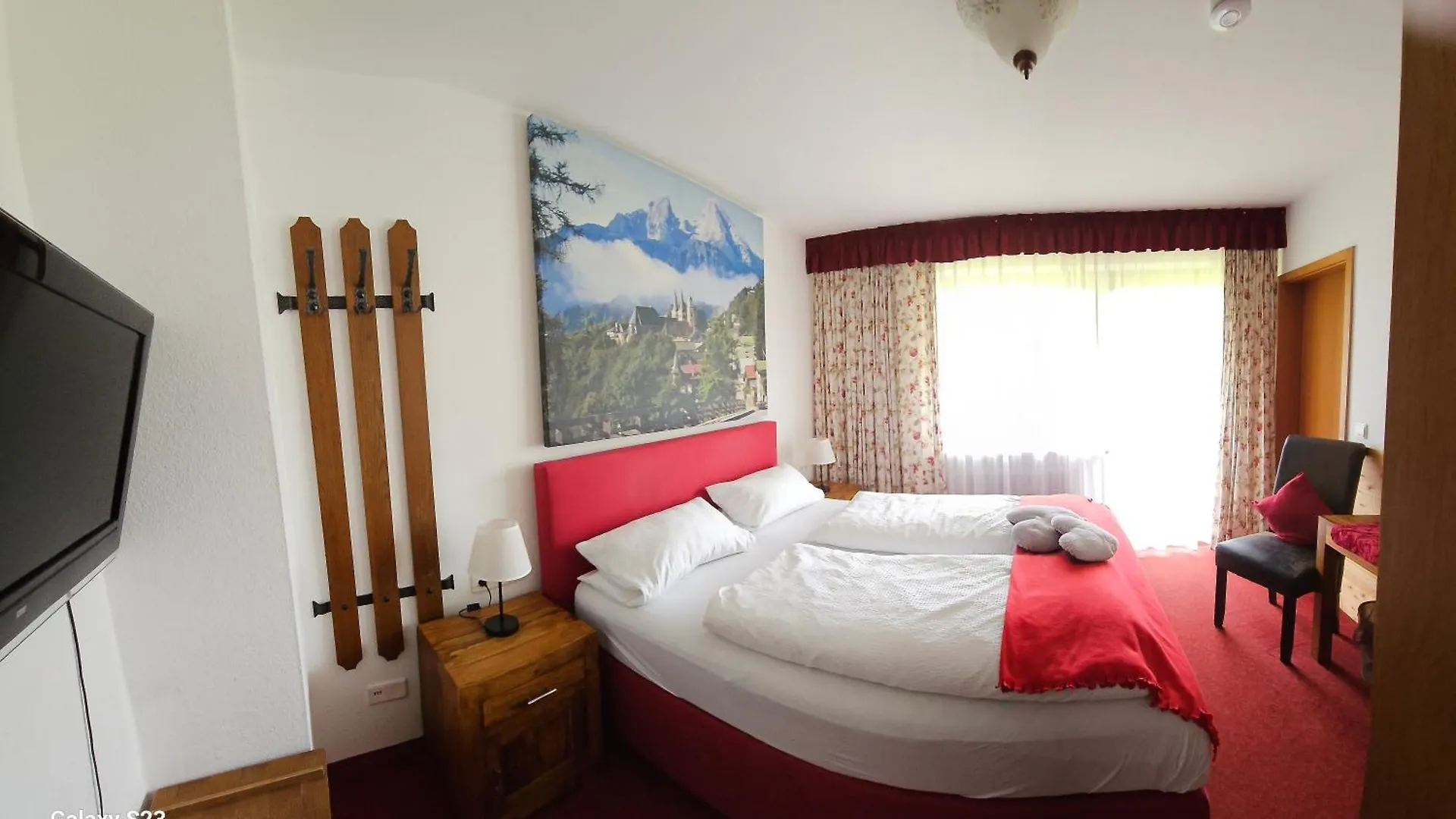 Tourist Hotel Boehm Schoenau am Koenigsee