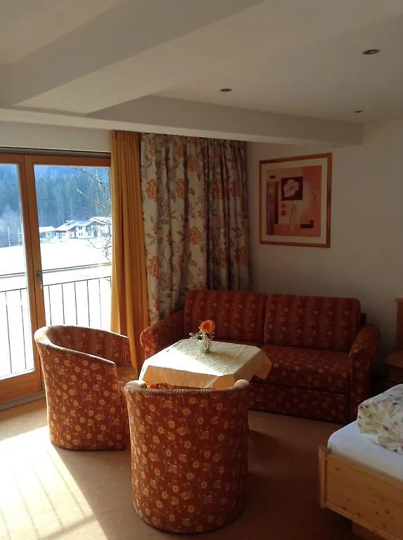 Tourist Hotel Boehm Schönau am Königssee