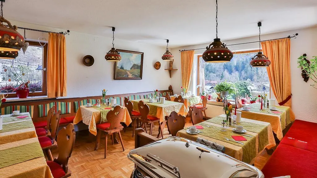 Tourist Hotel Boehm Schönau am Königssee 3*,