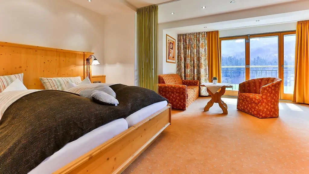 Tourist Hotel Boehm Schoenau am Koenigsee 3*,  Germany