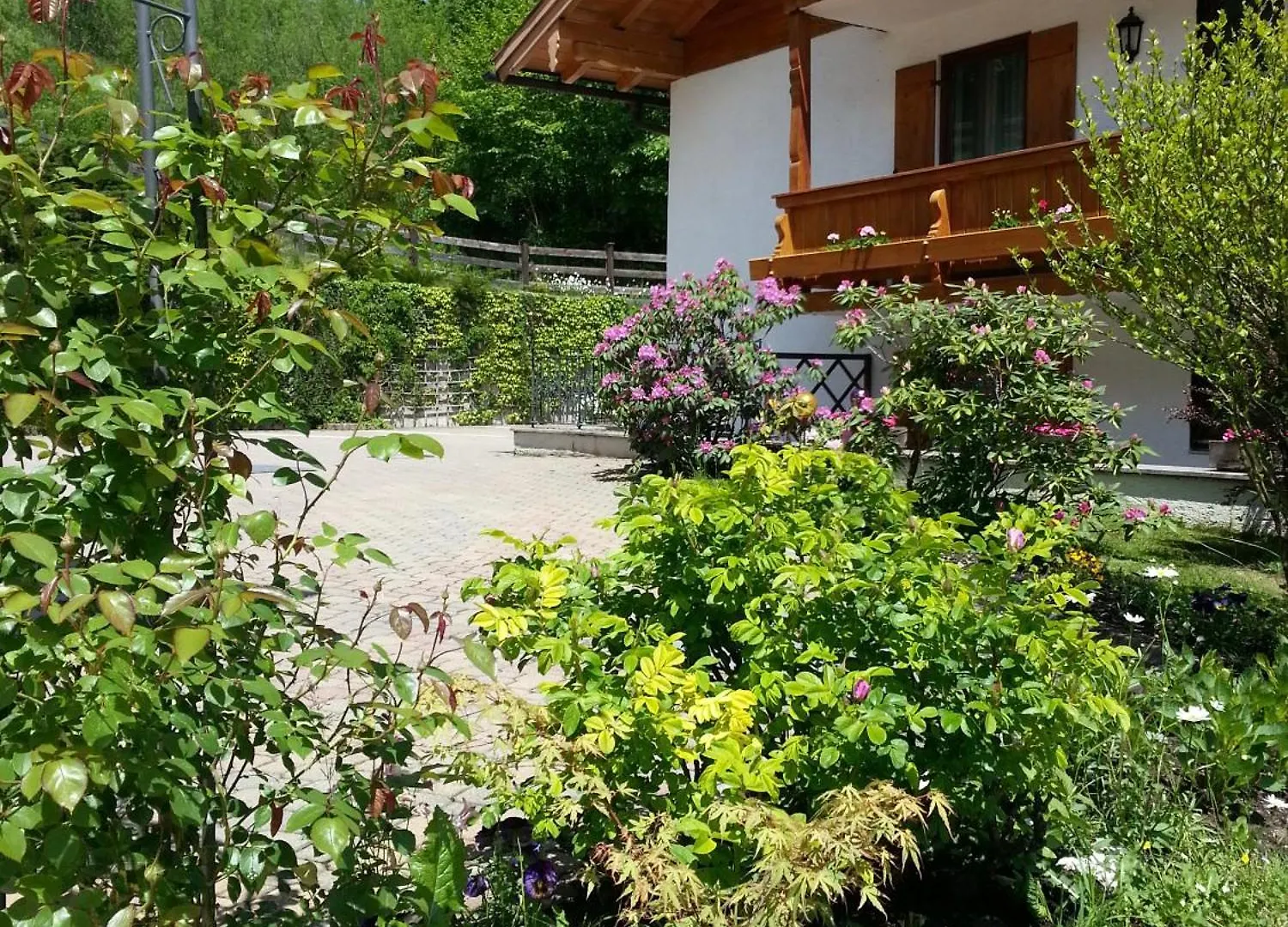 Tourist Hotel Boehm Schönau am Königssee 3*,