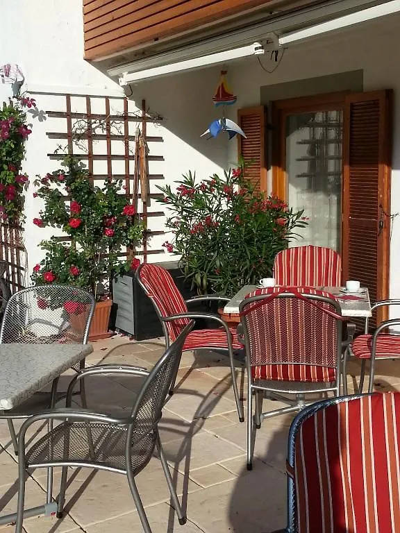 Tourist Hotel Boehm Schoenau am Koenigsee