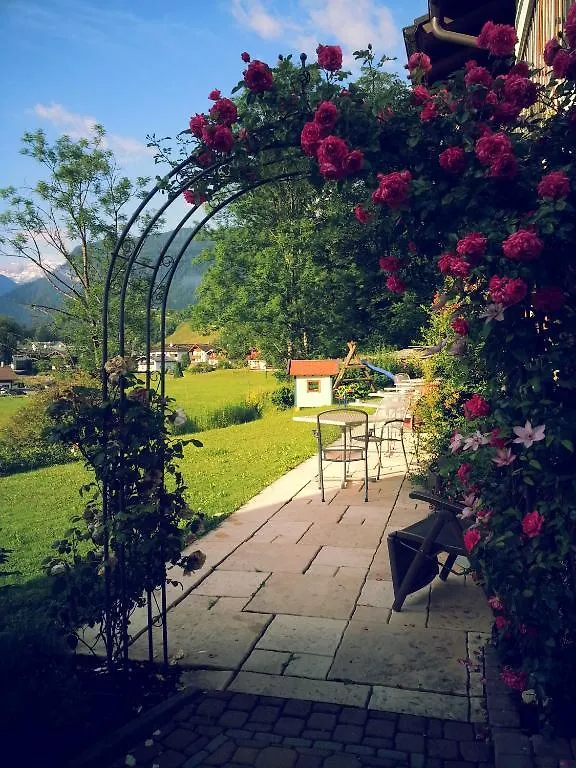 Tourist Hotel Boehm Schoenau am Koenigsee 3*,