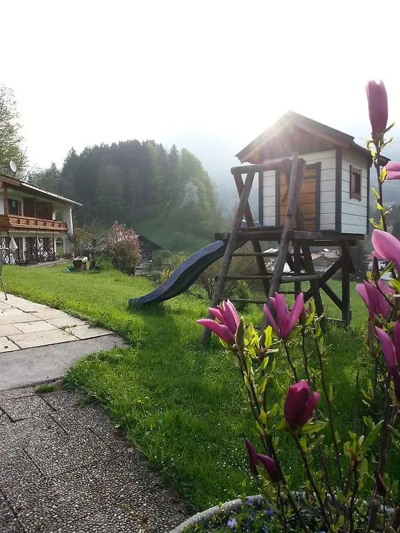 Tourist Hotel Boehm Schönau am Königssee
