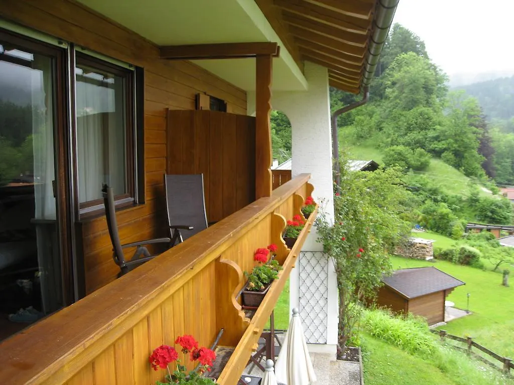 Tourist Hotel Boehm Schoenau am Koenigsee