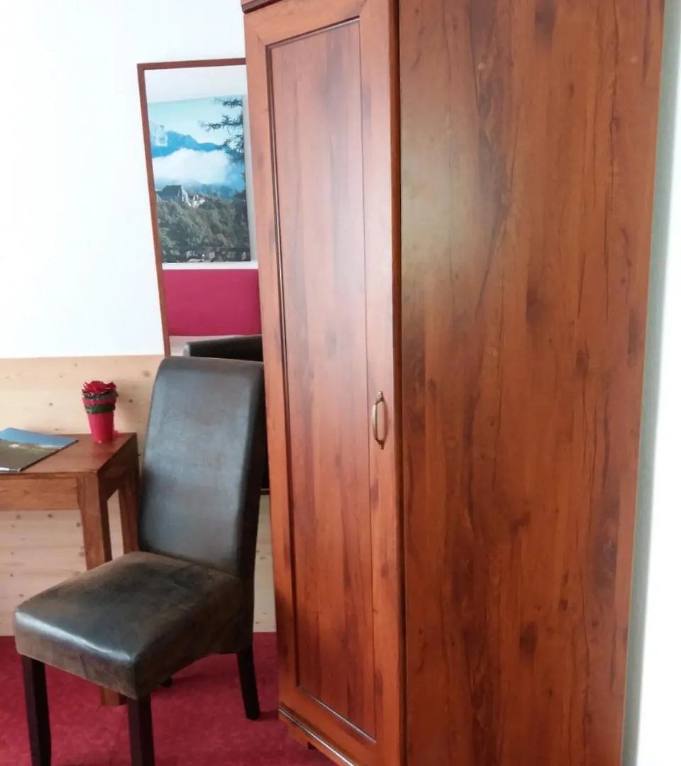 Tourist Hotel Boehm Schoenau am Koenigsee