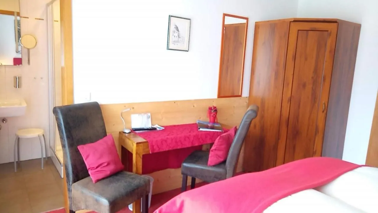 Tourist Hotel Boehm Schoenau am Koenigsee 3*,  Germany